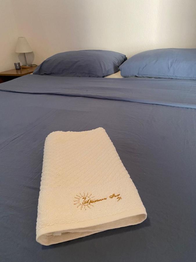 Apartmani Ines Марина Экстерьер фото